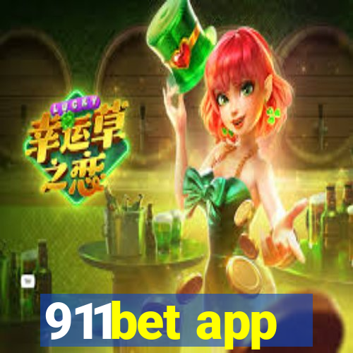 911bet app